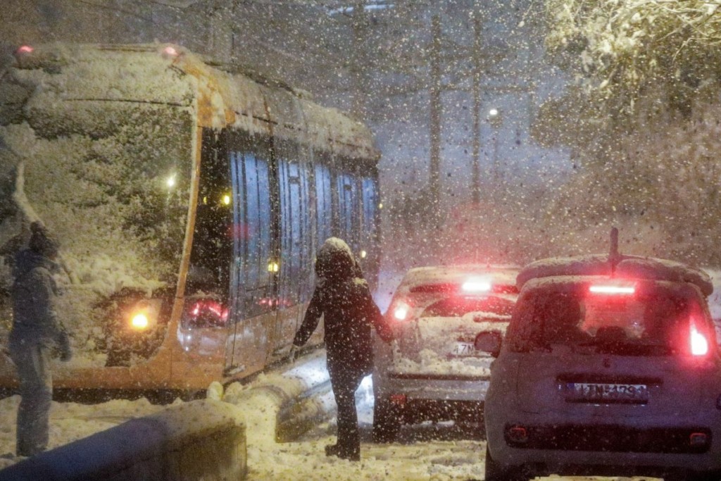 Αυτεπάγγελτη έρευνα για την ακινητοποίηση των αμαξοστοιχιών της ΤΡΑΙΝΟΣΕ τη Δευτέρα