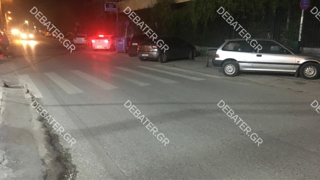 Συγκλονίζει η θεία του παιδιού για το τραγικό τροχαίο στα Άνω Πατήσια – “Είδα το αγγελούδι μου κάτω από τις ρόδες” (pics&vid)