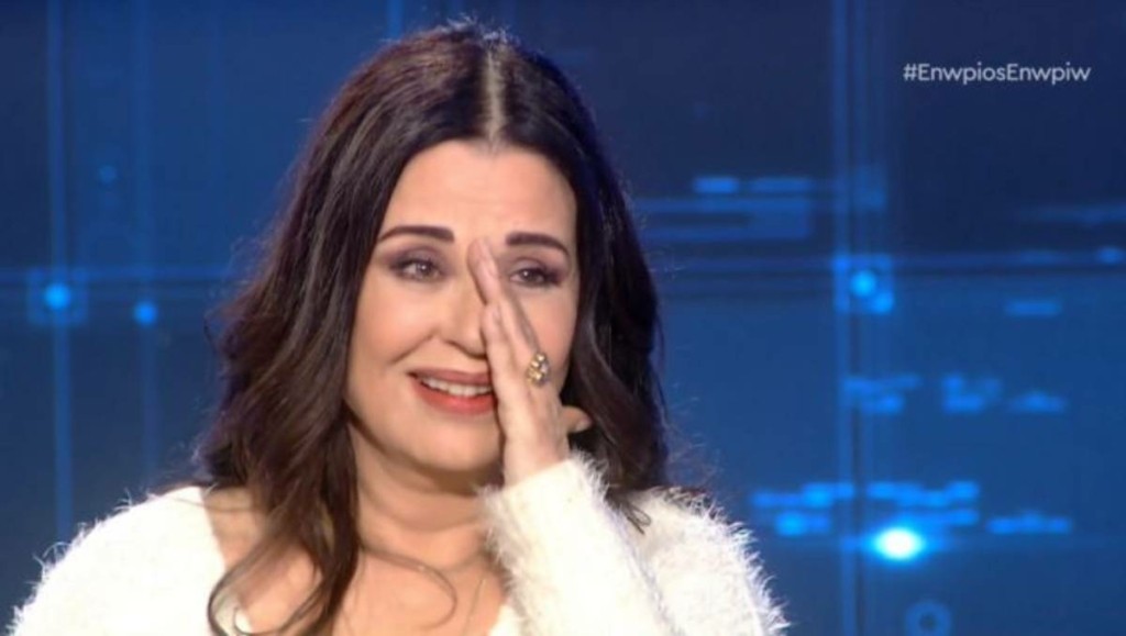 Εξομολόγηση καρδιάς από τη Μαρία Τζομπανάκη – Τα καλλιστεία, το διαζύγιο και η συγκίνηση για τον γιο της