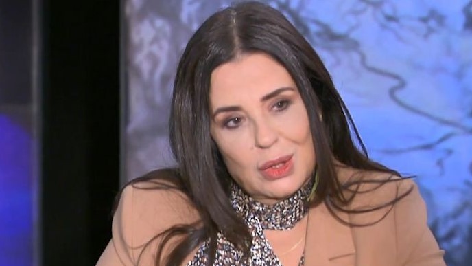 Πάλι στις επάλξεις η Μαρία Τζομπανάκη – Τι ανακοίνωσε στο Instagram