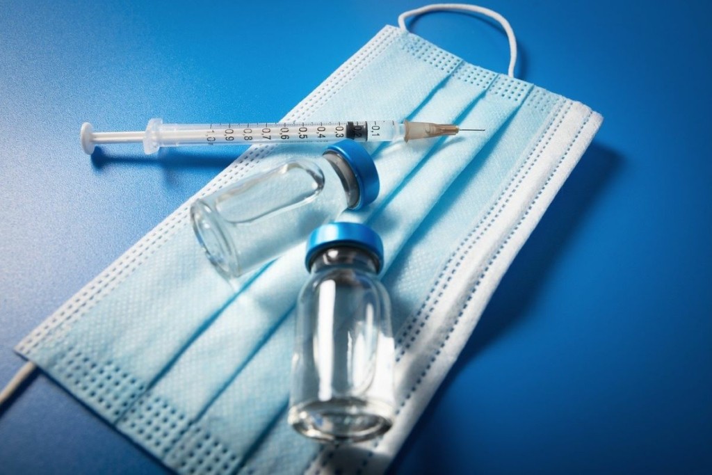 Ο Covax φιλοδοξεί να θέσει υπό έλεγχο την πανδημία το 2022  το 2022