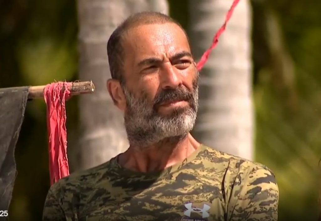 Το μεγάλο come-back του Βαλάντη στα social media – Δείτε τι ανέβασε στο Instagram (pic)
