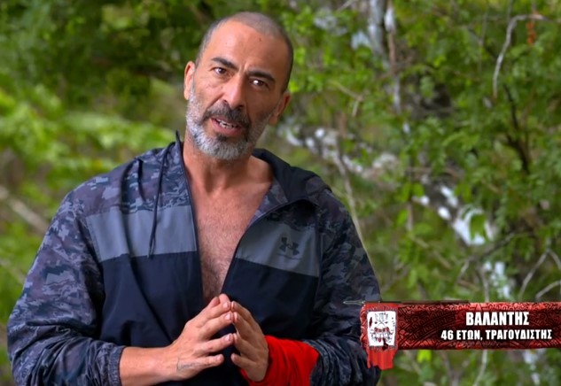 Αποχώρησε από το Survivor ο Βαλάντης; Τι αποκαλύπτει στο DEBATER άτομο από το περιβάλλον του