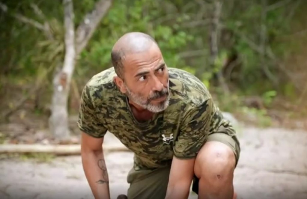 Τα πάνω κάτω στο Survivor φέρνει το ξέσπασμα του Βαλάντη – Οι μπηχτές, τα “πηγαδάκια” και η κρίσιμη μάχη (vid)
