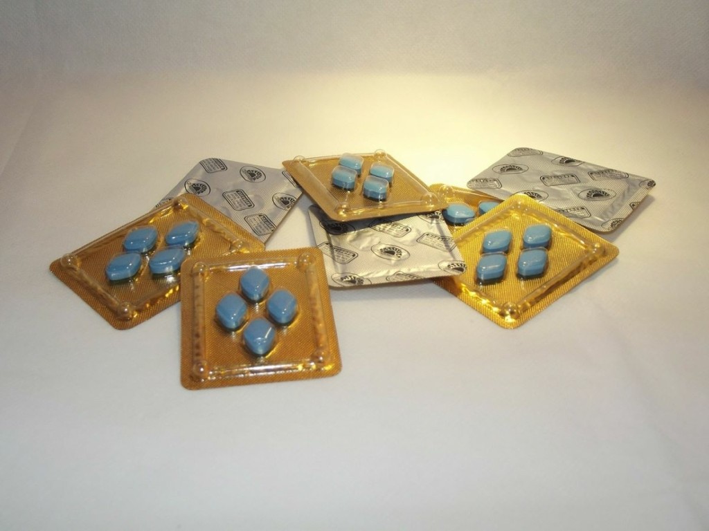 Είναι ασφαλές να χρησιμοποιείται το viagra από γυναίκες;