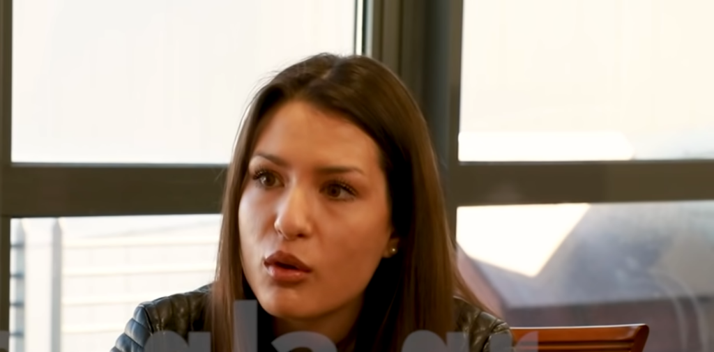Ο καλλιτεχνικός κόσμος στέκεται στο πλευρό της Γεωργίας Μπίκα – Τα μηνύματα στήριξης στα social media