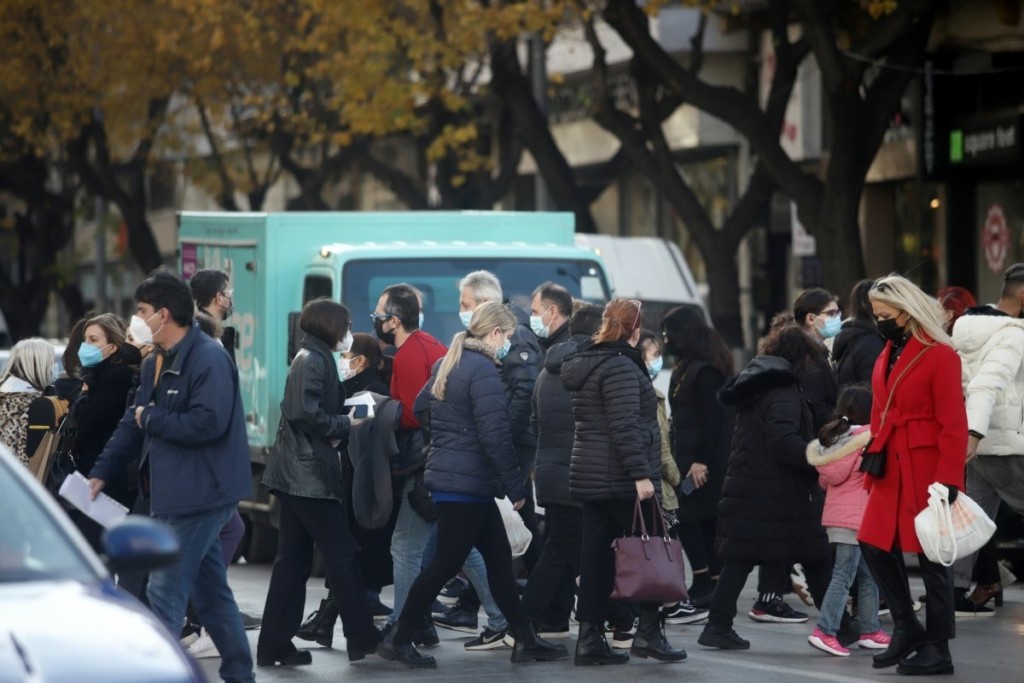 Μία έρευνα για τις επιχειρήσεις στο λιανεμπόριο – Τα προβλήματα και το αβέβαιο μέλλον