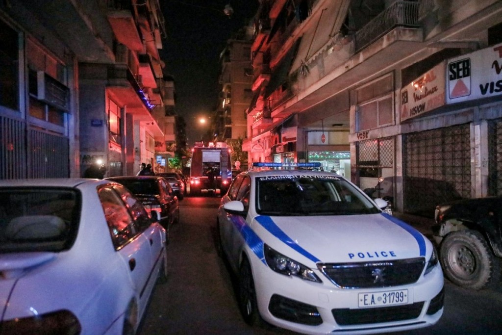 “Με έσπρωξε βίαια και με χτύπησε στο πρόσωπο” – Τι καταγγέλλει γυναίκα στο Ηράκλειο Κρήτης