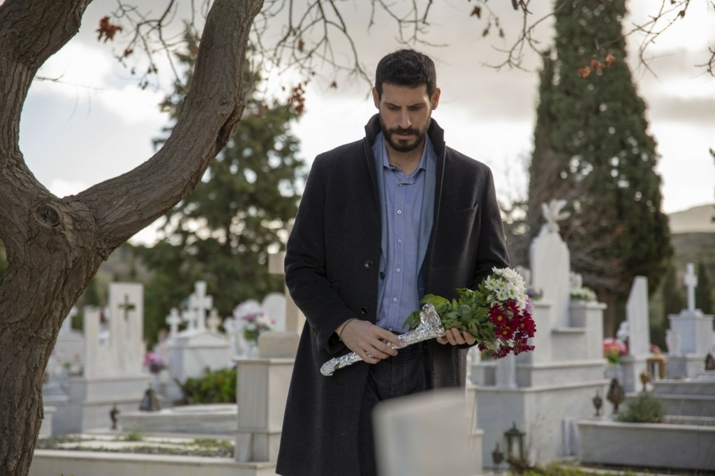 Σασμός – Η έκπληξη στη διαθήκη του Άγγελου
