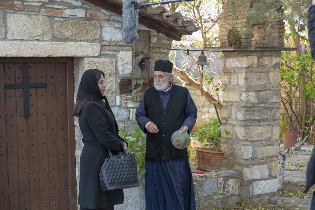 Μία εξέλιξη βόμβα στη σειρά Σασμός