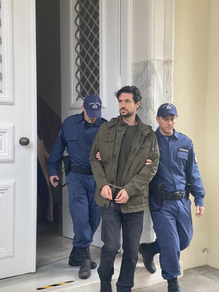 Σασμός – Εβδομάδα καθηλωτικών εξελίξεων μετά το φονικό