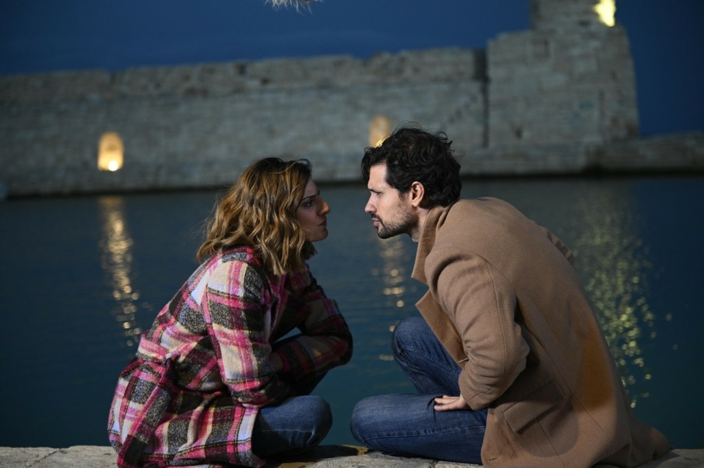 Σασμός – Ο έρωτας του Αστέρη ξαφνικά γκρεμίζεται