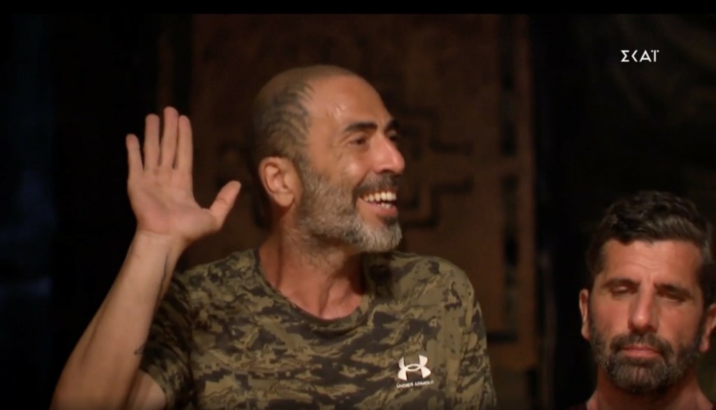 Survivor – Spoiler Alert – Ποιος παίκτης αποχωρεί απόψε
