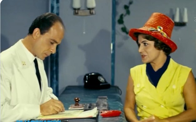 Το ξεκαρδιστικό βίντεο της Finos Film για την Ευρωπαϊκή Ημέρα Προστασίας των Προσωπικών Δεδομένων