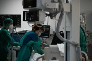 Λαμία: Νεκρός 63χρονος από θερμοπληξία – Το πρώτο θύμα του καύσωνα – Άλλοι δύο νοσηλεύονται σοβαρά