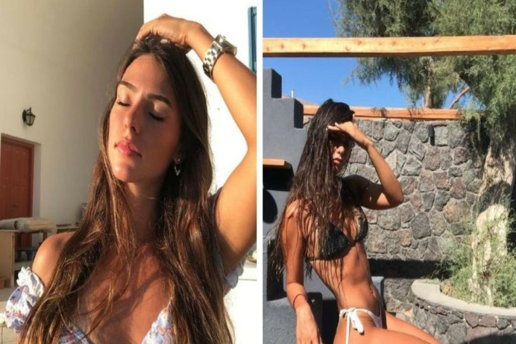 Το “χάσαμε το κορμί” από το Survivor – Η Άσπα Πρεδάρη “ανάβει” φωτιές στο Instagram με το κορμί της! (pic)
