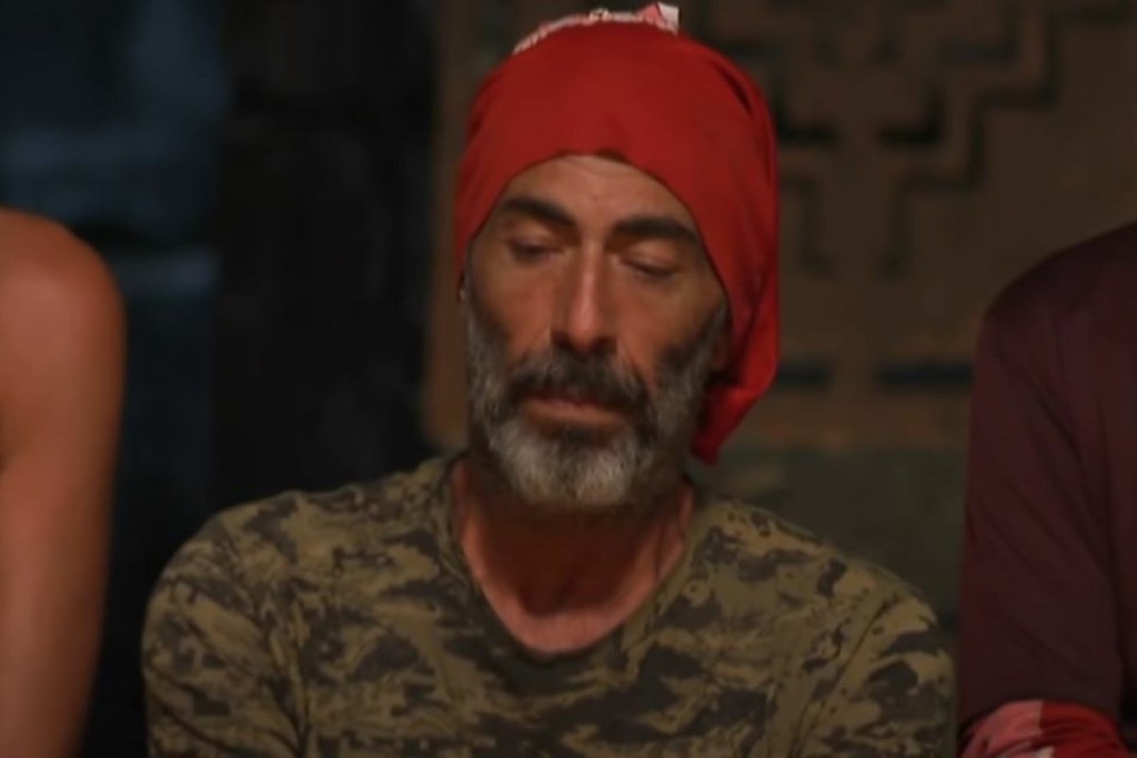 Ο “θετικός στον κορονοϊό” Βαλάντης δεν μπορεί να ξεχάσει το Survivor – Τι κάνει στο σπίτι του για να θυμάται τον Άγιο Δομίνικο