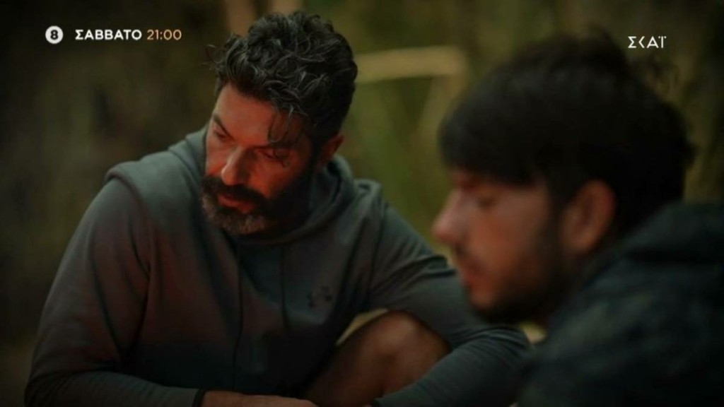 Survivor trailer – Πυρ και μανία η Ασημίνα με τον Μαρτίκα – “Μόνο καραγκιόζης είναι τίποτα άλλο” (vid)