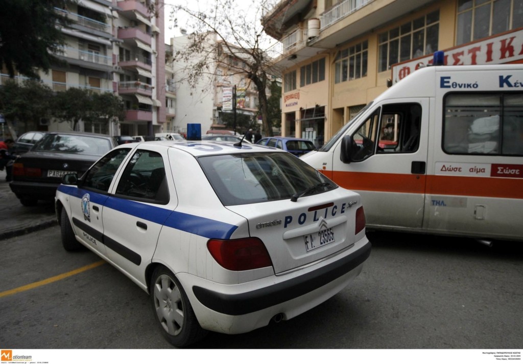 Νέο οπαδικό επεισόδιο στη Θεσσαλονίκη – Ανήλικοι ξυλοκόπησαν 18χρονο και 20χρονο