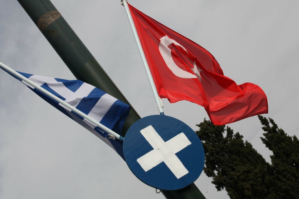 Πώς βλέπει ένας Έλληνας έναν Τούρκο και αντίστροφα – Η πρώτη κοινή δημοσκόπηση