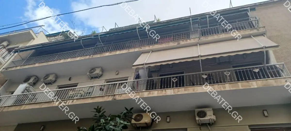 Φρίκη στην Κυψέλη – Σκότωσε τον 7χρονο γιο της επειδή ήταν… άτακτος – Έκρυβε τα οστά του για 5 χρόνια στο μπαλκόνι