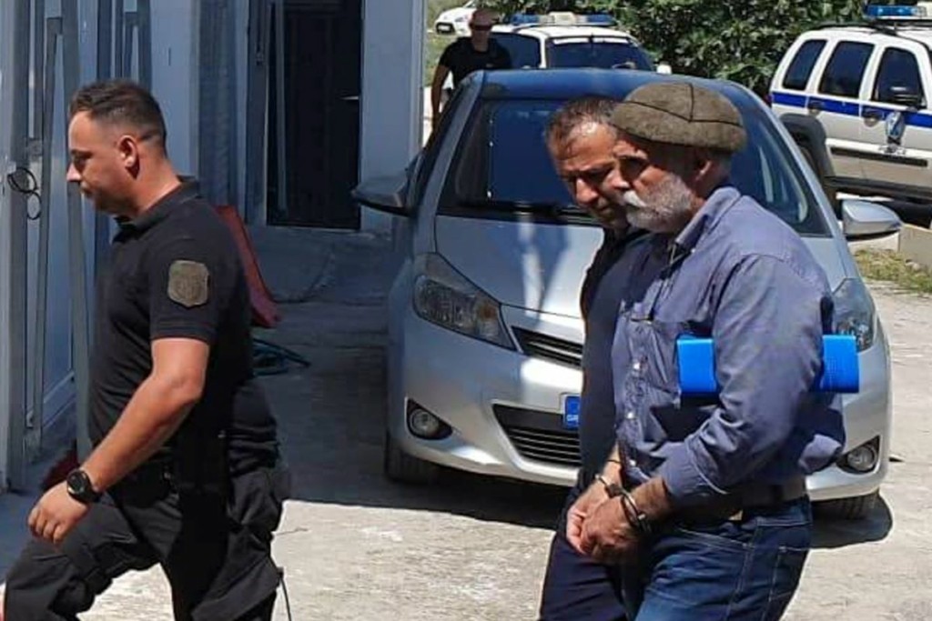 Παρέμβαση Εισαγγελέα για τη δολοφονία του Αλέξανδρου Γρηγορόπουλου – Να αναιρεθεί η αναγνώριση του ελαφρυντικού στον Κορκονέα