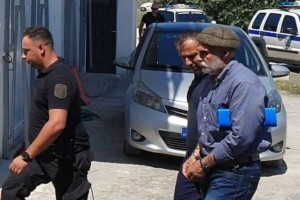 Δίκη Κορκονέα: Απόρριψη της αναίρεσης για το ελαφρυντικό του πρότερου σύννομου βίου εισηγήθηκε ο εισαγγελέας