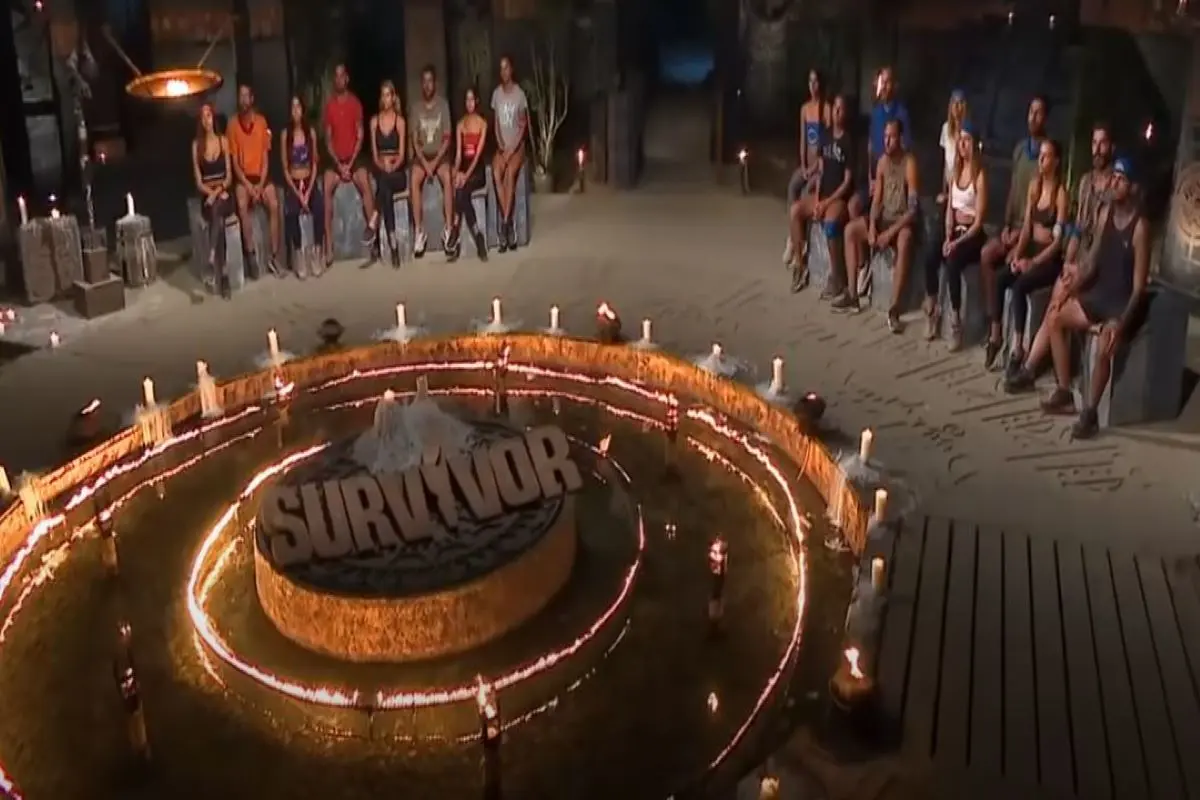 Survivor – Super Spoiler – Αυτοί είναι ΟΛΟΙ οι υποψήφιοι προς αποχώρηση – Ένα πρόσωπο θα μείνει με το στόμα ανοιχτό