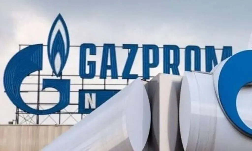 Η Gazprom διαβεβαιώνει – “Συνεχίζεται κανονικά η μεταφορά φυσικού αερίου στην Ευρώπη”