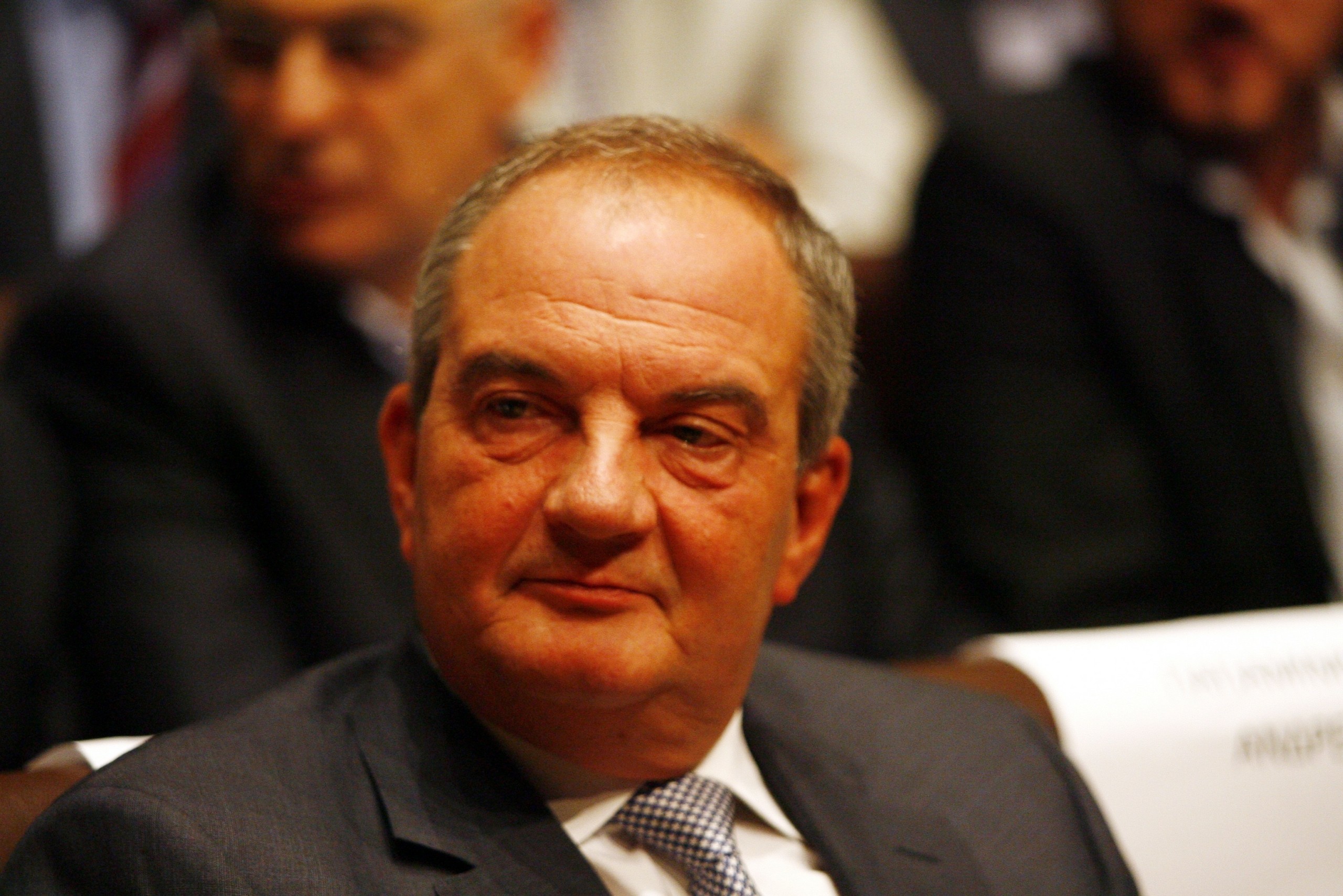 Κώστας Καραμανλής για Μαριέττα Γιαννάκου – “Σε όλη της τη ζωή έδινε δύσκολες μάχες”