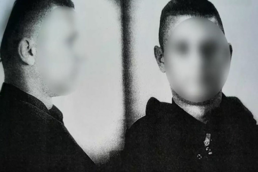 Ο 20χρονος Αλβανός αποκαλύπτει πως διέφυγε στην Αλβανία – “Φοβάμαι για τη ζωή μου γι’ αυτό παραδόθηκα” (vid)