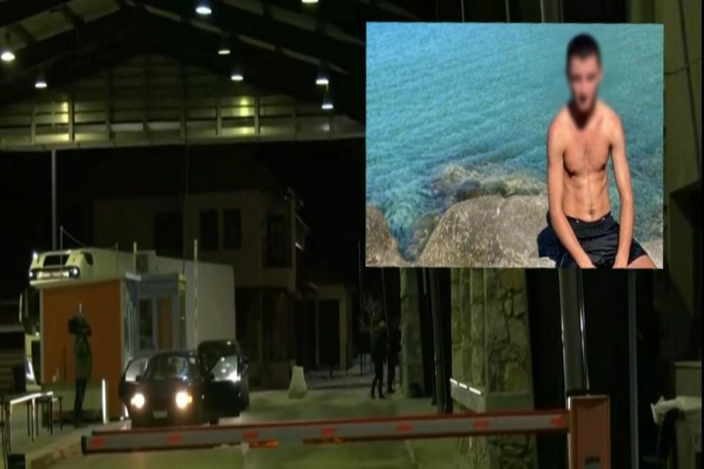 Προθεσμία να απολογηθεί πήρε ο 20χρονος Αλβανός κατηγορούμενος για τη δολοφονία του Άλκη