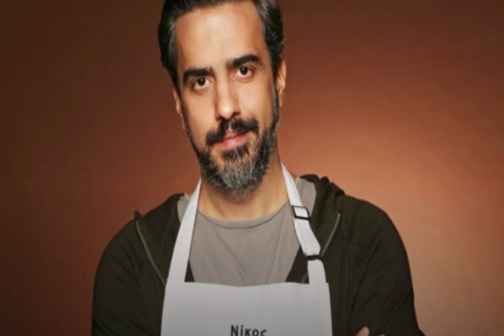 O Nίκος Μπέρκας μπήκε στο MasterChef και θα φέρει… μουσική – Όλα όσα πρέπει να ξέρετε