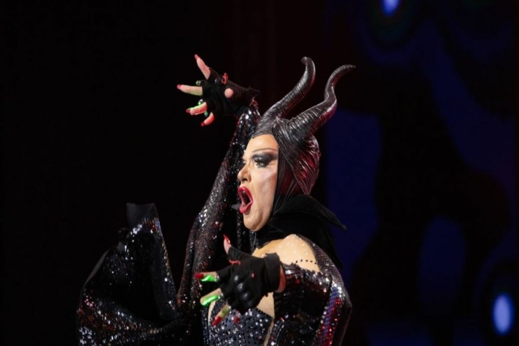 Ελλάδα έχεις ταλέντο – Από τη Maleficent μέχρι τον Michael Jackson ένα… beatboxing δρόμος! (vid)