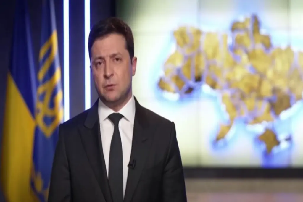 Τρέμει για τη ζωή του ο Ζελένσκι – Κραυγή βοήθειας