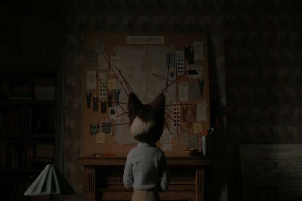 “The House” – Η μαύρη κωμωδία του Netflix που θα προβληματίσει το κοινό