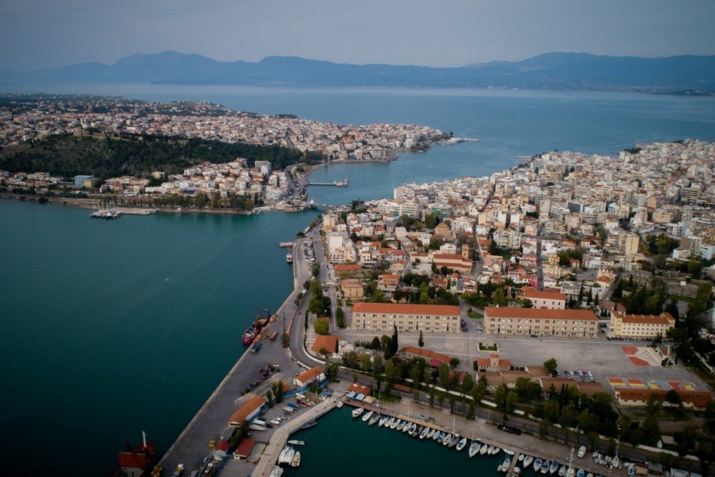 Άνοιξαν οι προσφορές για τρία σημαντικά οδικά έργα – Αυτές είναι οι εταιρείες που ενδιαφέρονται