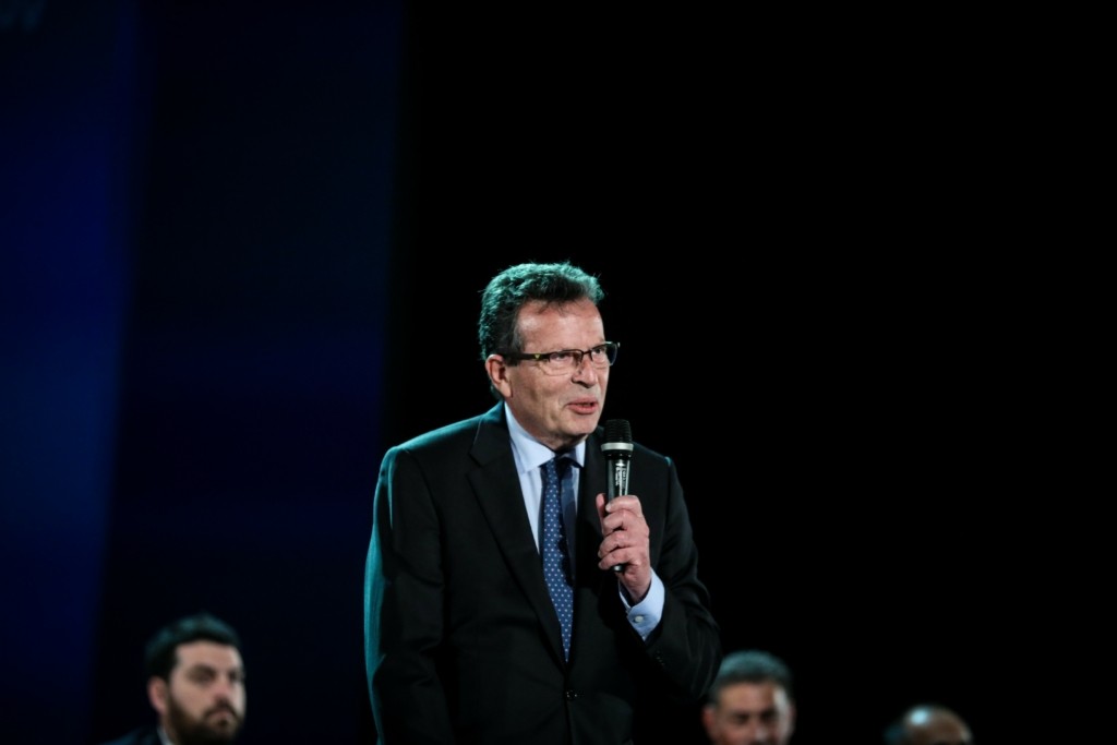 Η πρώτη αντίδραση Κύρτσου – “Έθεσα ζητήματα στην ηγεσία της ΝΔ, απάντησαν με διαγραφή μου”