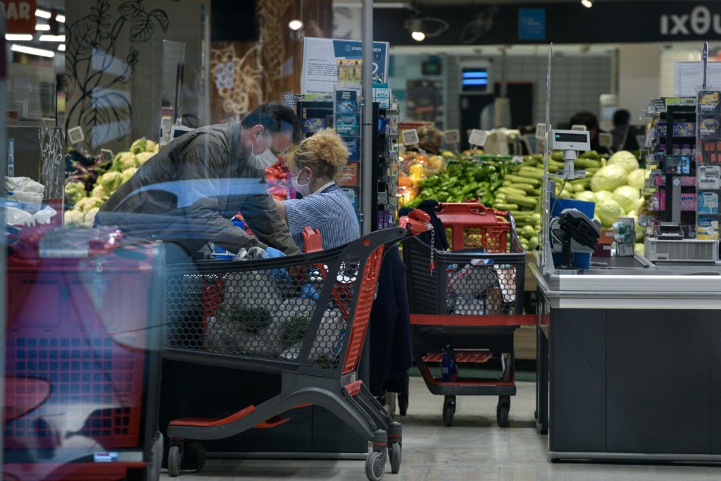 “Εκτόξευση” του πληθωρισμού στο 6,2% τον Ιανουάριο με ρεκόρ 25ετίας – “Χρυσάφι” οι τιμές του φυσικού αερίου, του ρεύματος και του πετρελαίου