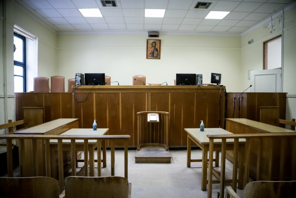 Καταδικάστηκε 36χρονος υπεύθυνος συνδέσμου οπαδών – Κρίθηκε ένοχος για παράνομη οπλακατοχή