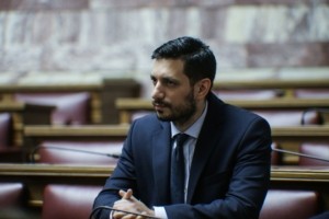 Κυρανάκης: «Λύση για χιλιάδες φοιτητές και πολίτες της Θεσσαλονίκης η έναρξη λειτουργίας του Δυτικού Προαστιακού»