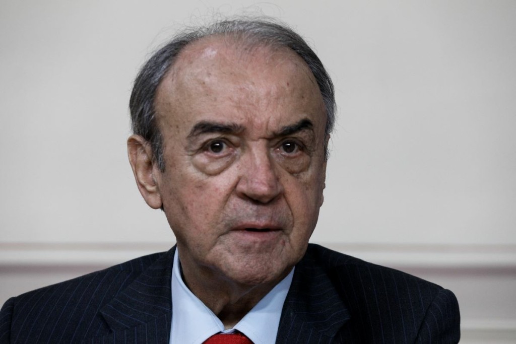Η ανακοίνωση του νοσοκομείου Αττικόν για τον θάνατο του Δημήτρη Τσοβόλα