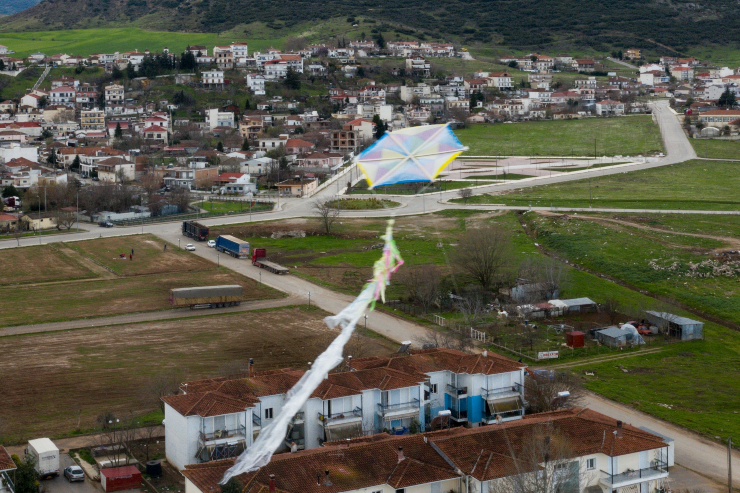 Καθαρά Δευτέρα – Όλες οι ημερομηνίες μέχρι το 2041