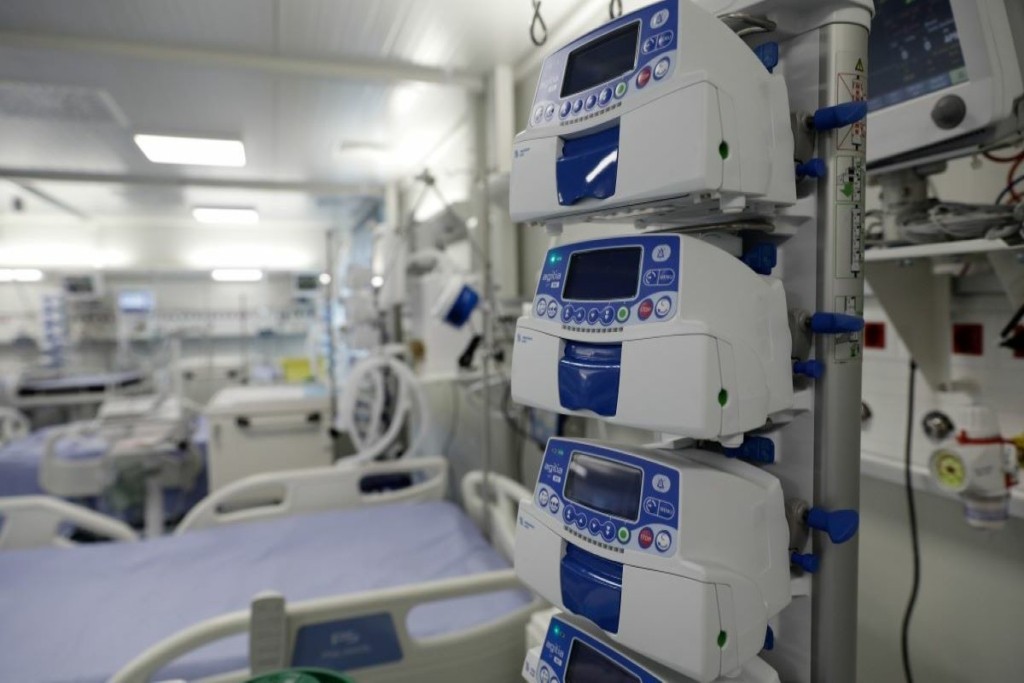 Υπό αστυνομική επιτήρηση το μνημόσυνο της Τζωρτζίνας – Η θολή φωτογραφία και τα άγνωστα στοιχεία
