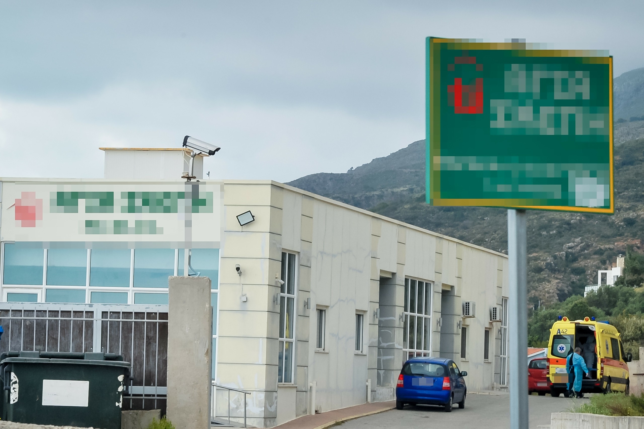 Ο μακάβριος κατάλογος από το γηροκομείο της φρίκης στα Χανιά – Η δομή και ο τρόπος δράσης της “εγκληματικής οργάνωσης” (vid)