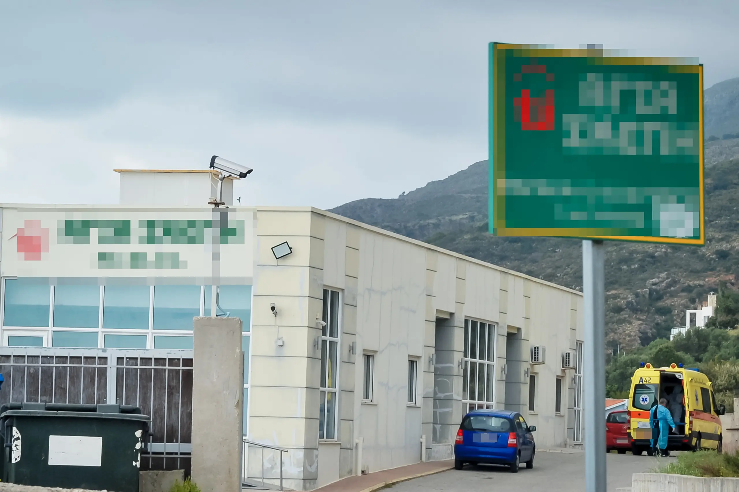 Εξελίξεις με το γηροκομείο-“κολαστήριο” στα Χανιά – Έφοδοι σε σπίτια και επτά συλλήψεις