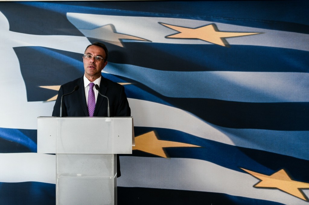 Μικρότερος ΕΝΦΙΑ για το 80% των πολιτών – Σε έως και 10 δόσεις η πληρωμή του – Τι ανακοίνωσε ο Σταϊκούρας