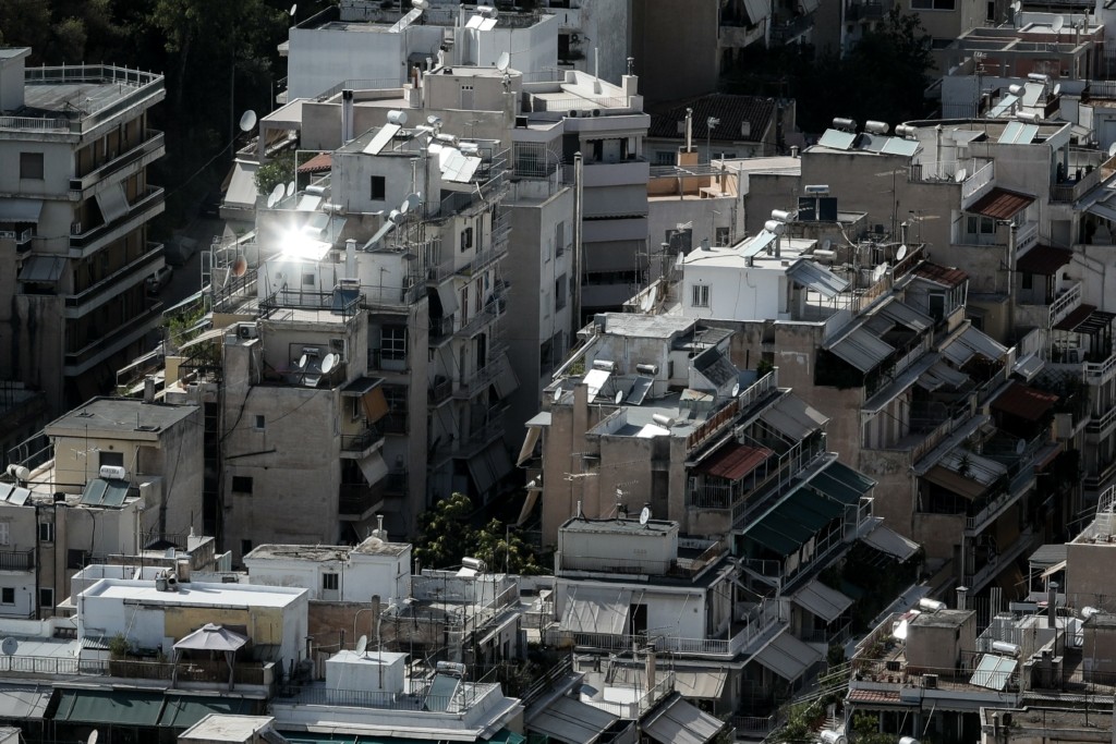Παράταση έως τις 15 Μαρτίου για αιτήσεις στο “Εξοικονομώ”