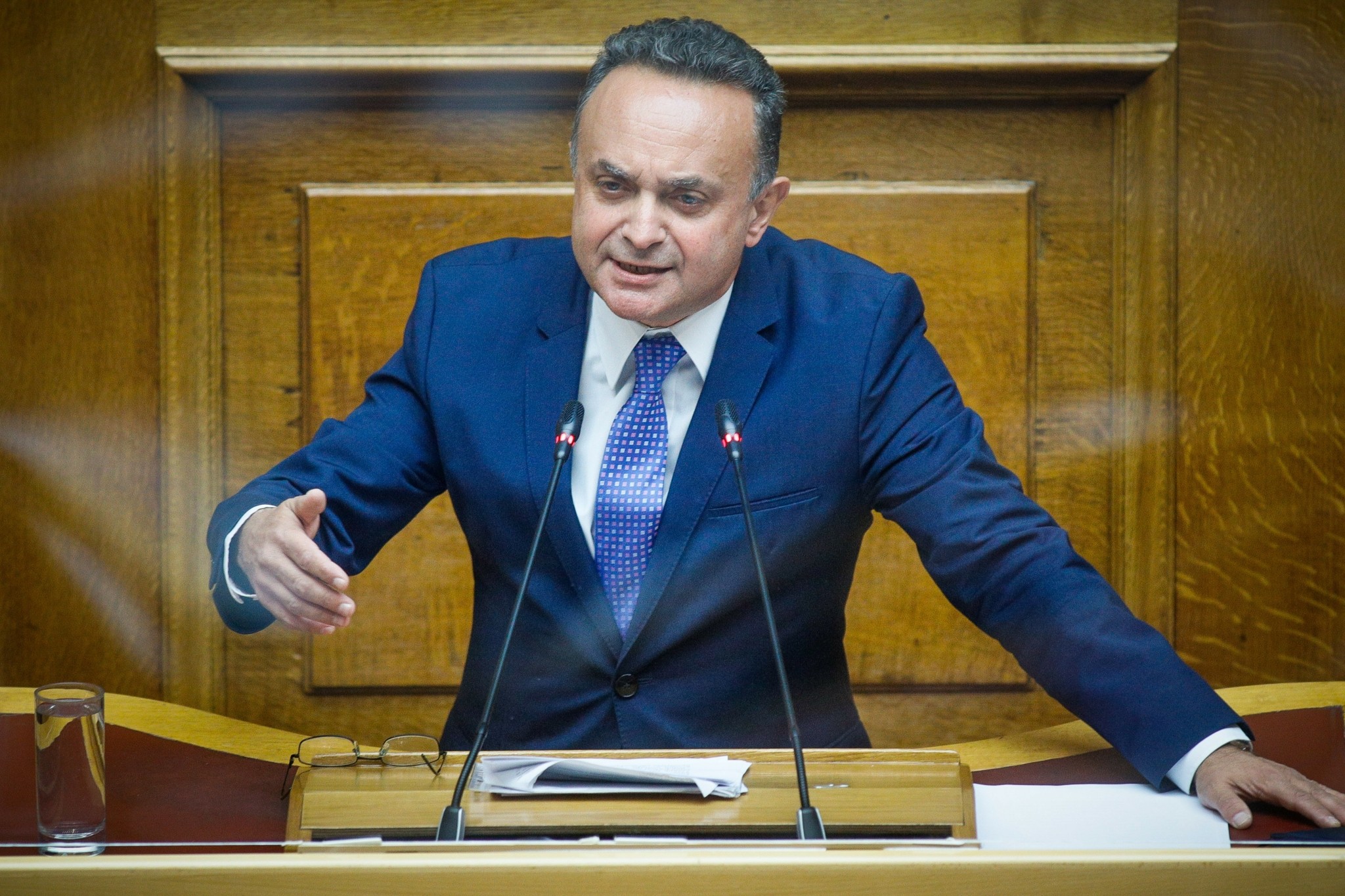 Σταύρος Κελέτσης