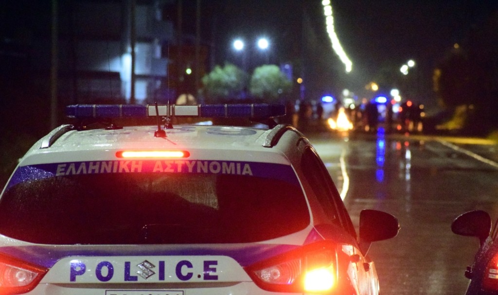 Με δρεπάνι η άγρια δολοφονία του 19χρονου στη Θεσσαλονίκη – “Σας παρακαλώ, μην με χτυπάτε άλλο” (pics&vid)